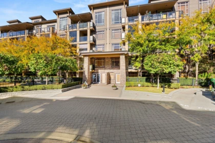 568 8258 207a Street, Langley, BC, Langley — Apartment/Condo for sale