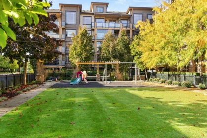 Outdoor Deck Photo of 568 8258 207a Street, Langley, BC