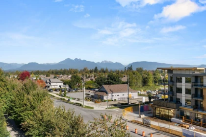 Outdoor Patio Photo of 568 8258 207a Street, Langley, BC