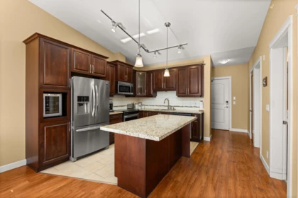Primary Bedroom Photo of 568 8258 207a Street, Langley, BC