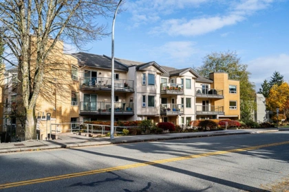 212 15255 18 Avenue, Surrey, BC, King George Corridor — 2 bed apartment/condo for sale