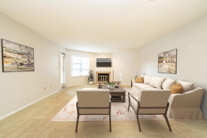 Kitchen Photo of 212 15255 18 Avenue, Surrey, BC
