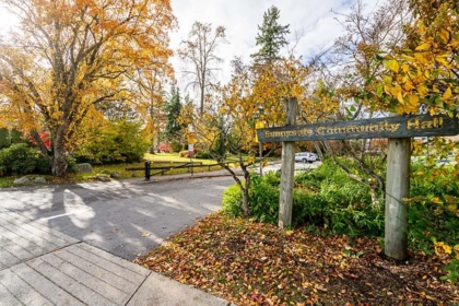 Laundry Room Photo of 212 15255 18 Avenue, Surrey, BC