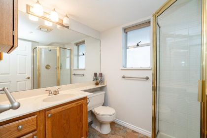 Office / Den Photo of 212 15255 18 Avenue, Surrey, BC