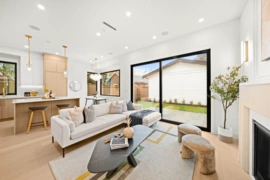 2965 Glen Drive, Vancouver, BC