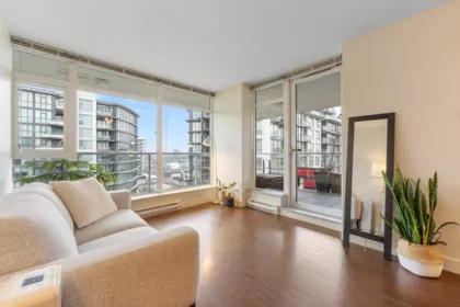1505 8068 Westminster Highway, Richmond, BC, Richmond — Apartment/Condo for sale