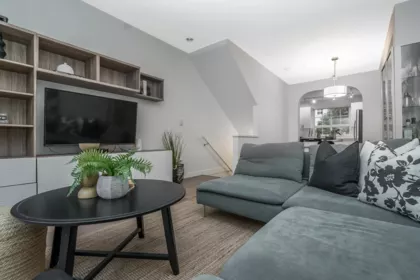 60 8476 207a Street, Langley, BC, Langley — Townhouse for sale