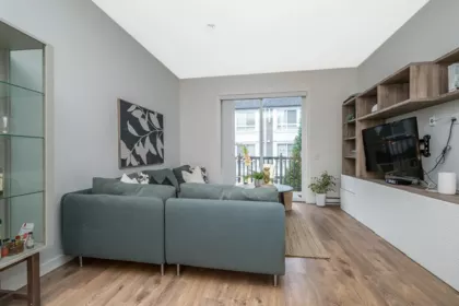 60 8476 207a Street, Langley, BC, Langley — Townhouse for sale