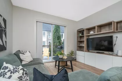 60 8476 207a Street, Langley, BC, Langley — Townhouse for sale
