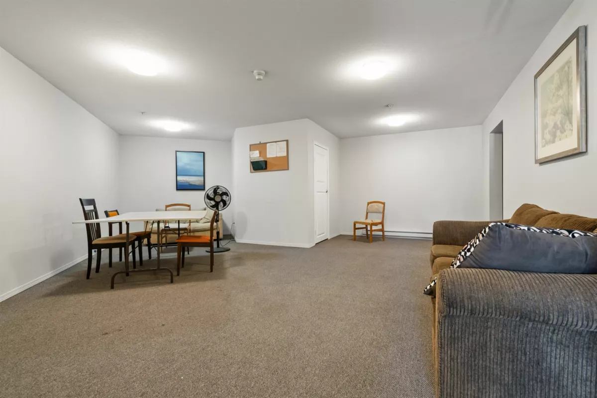 Garage Interior Photo of 403 33480 George Ferguson Way, Abbotsford, BC