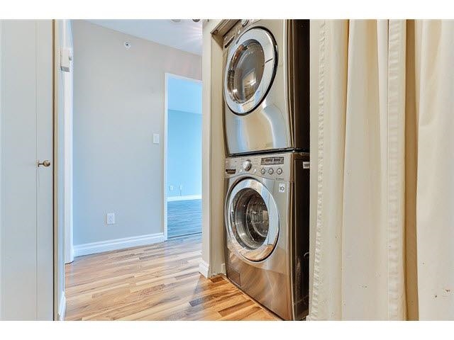 Bedroom 2 Photo of 1007 1008 Cambie Street, Vancouver, BC