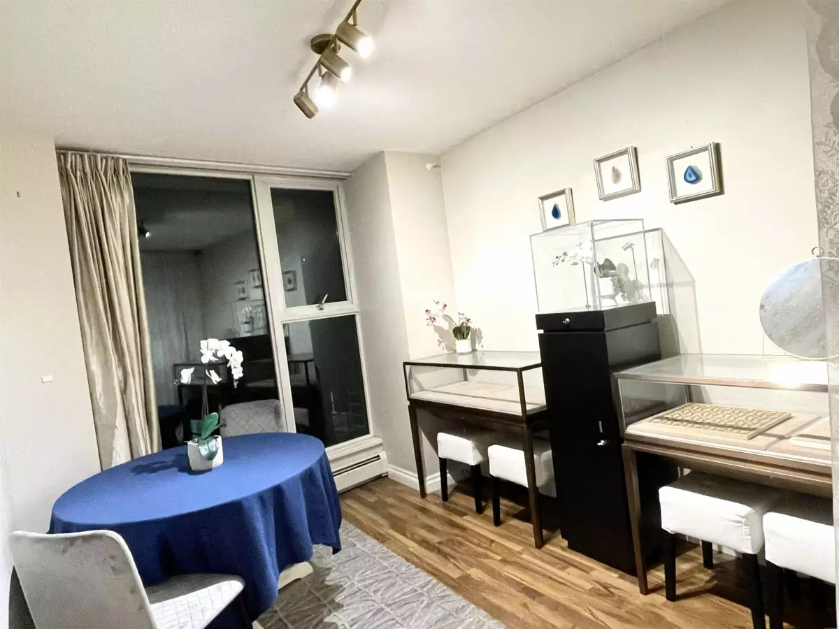 Pantry Photo of 1007 1008 Cambie Street, Vancouver, BC