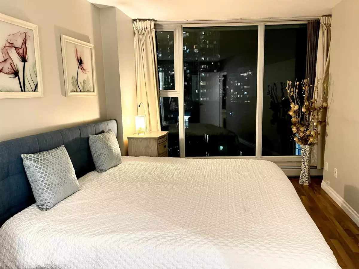 Primary Bedroom Photo of 1007 1008 Cambie Street, Vancouver, BC