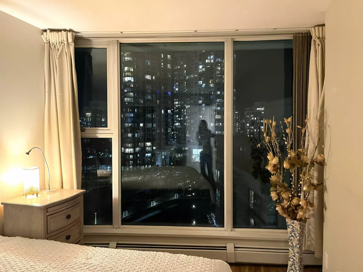 Walk-In Closet Photo of 1007 1008 Cambie Street, Vancouver, BC