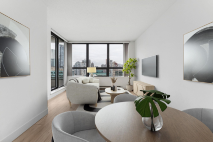 1532 938 Smithe Street, Vancouver, BC, Vancouver — Apartment/Condo for sale
