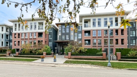 313 15138 34 Avenue, Surrey, BC