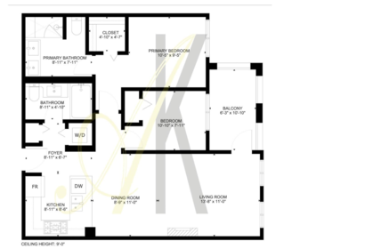 Office / Den Photo of 313 15138 34 Avenue, Surrey, BC