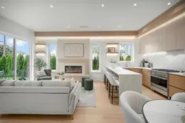 4681 Argyle Street, Vancouver, BC