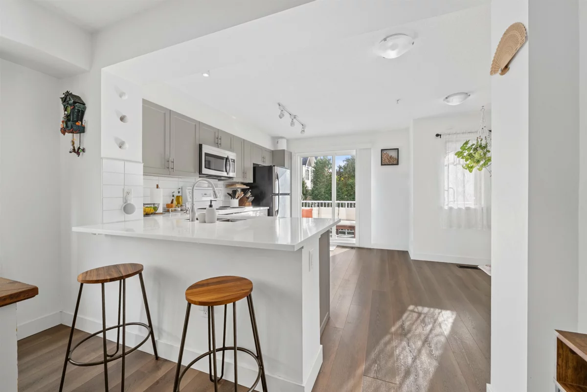 Bedroom 2 Photo of 4 20560 66 Avenue, Langley, BC