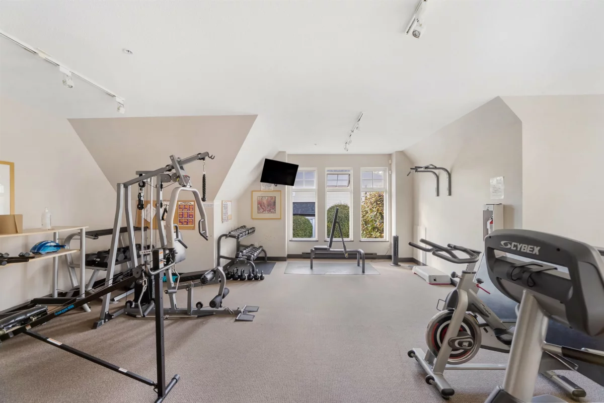 Garden / Landscaping Photo of 4 20560 66 Avenue, Langley, BC