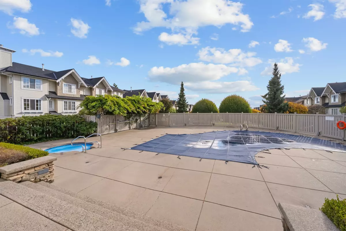 Hot Tub / Spa Photo of 4 20560 66 Avenue, Langley, BC