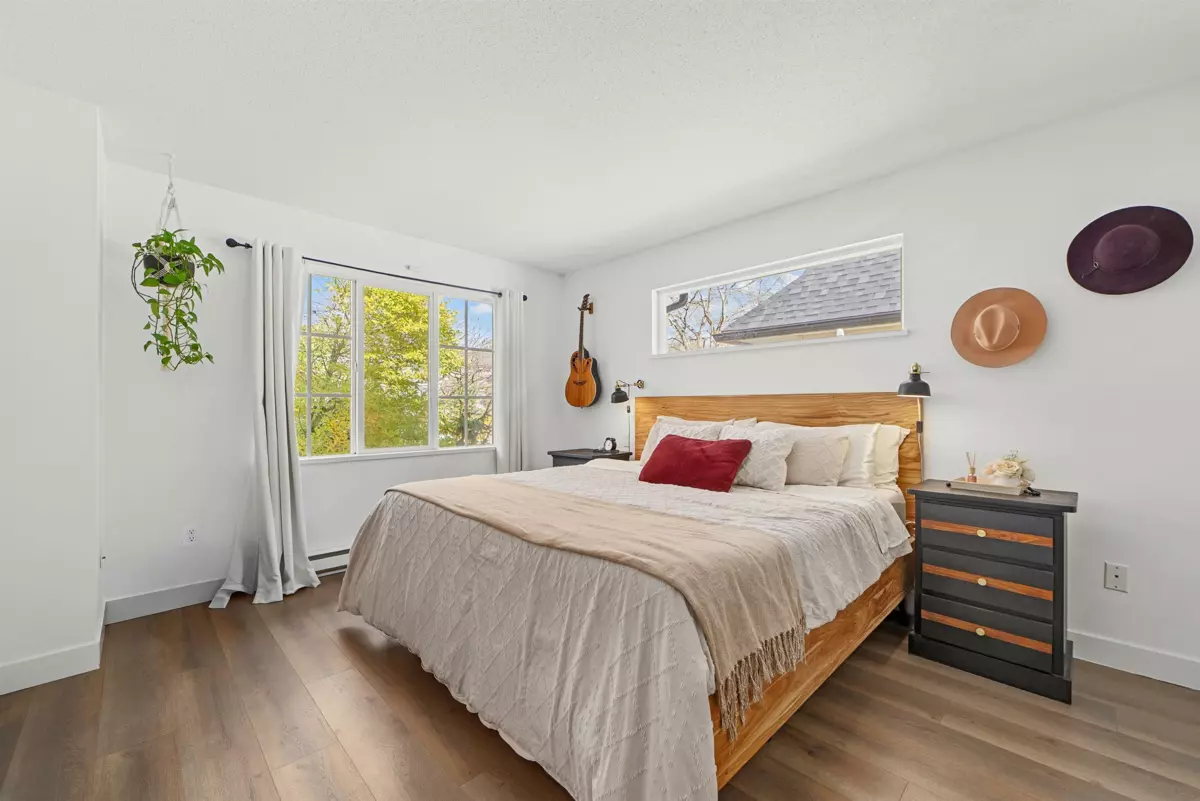 Loft / Bonus Room Photo of 4 20560 66 Avenue, Langley, BC