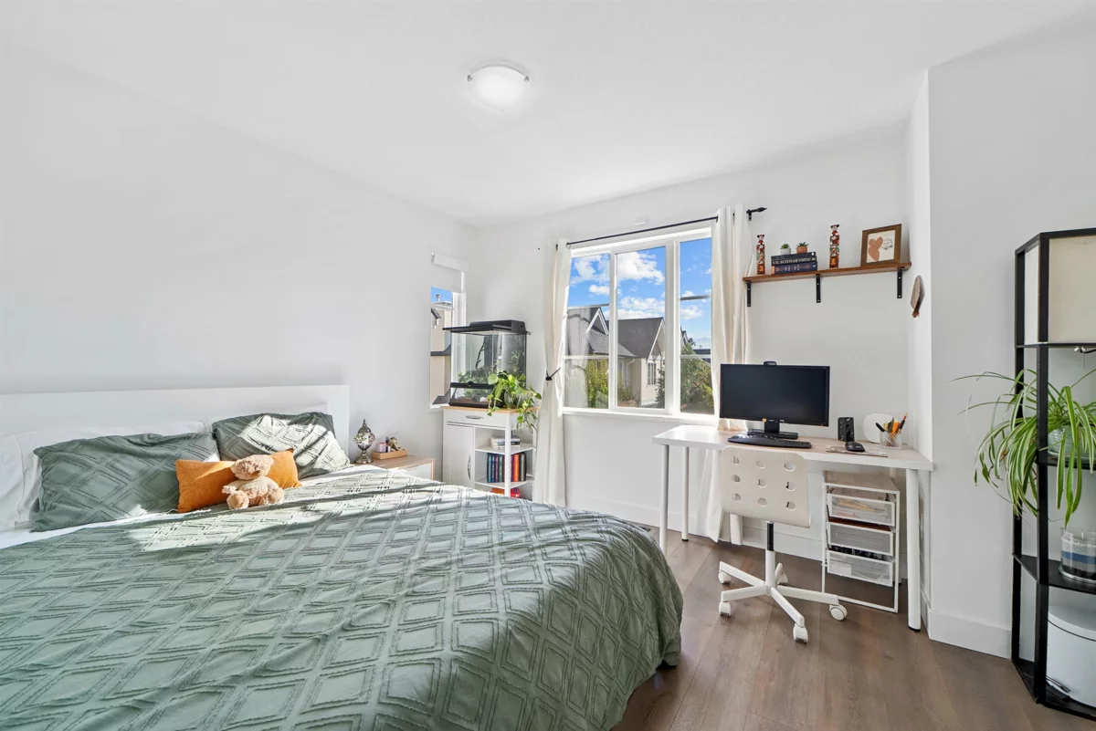 Mudroom Photo of 4 20560 66 Avenue, Langley, BC