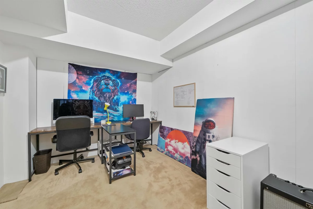 Outdoor Patio Photo of 4 20560 66 Avenue, Langley, BC