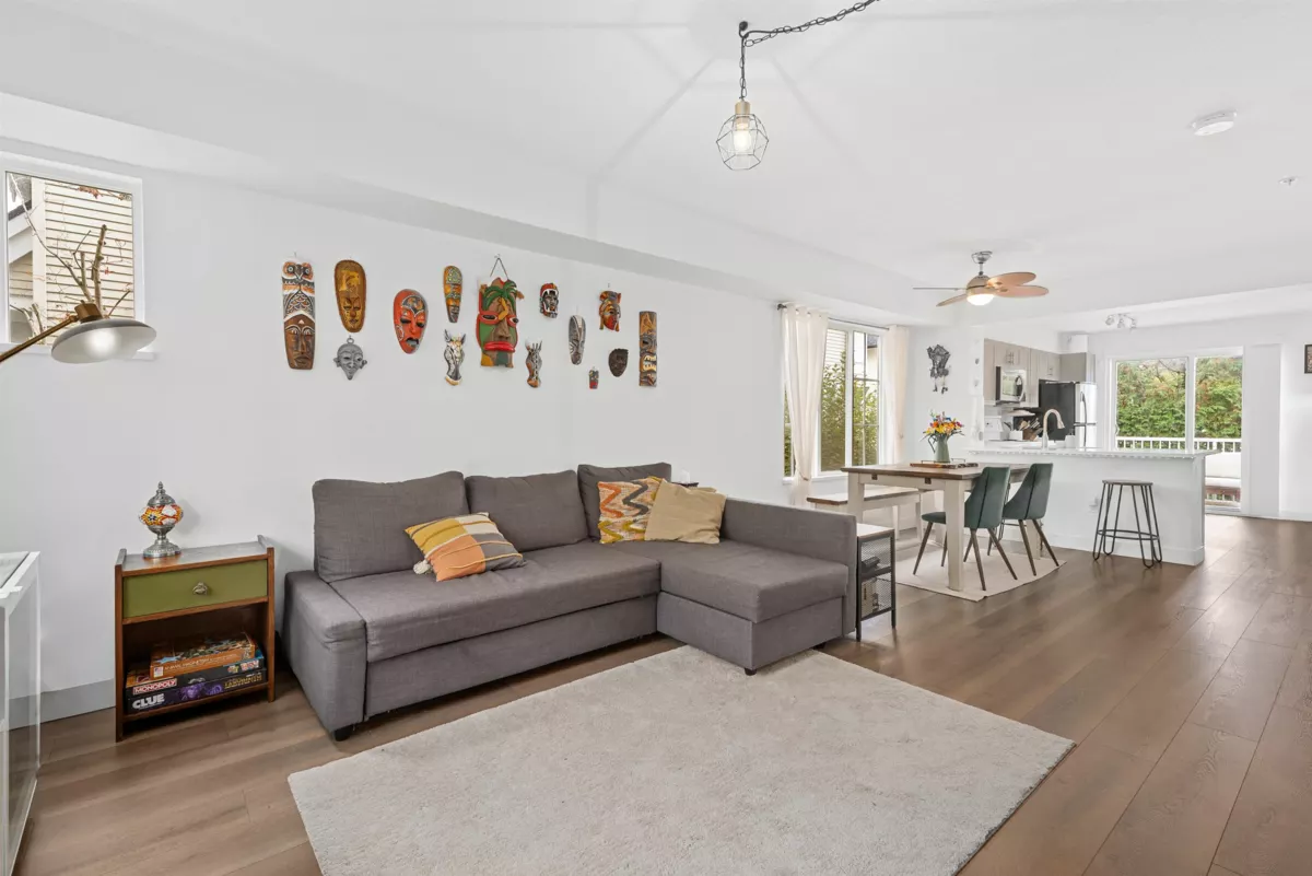 Pantry Photo of 4 20560 66 Avenue, Langley, BC