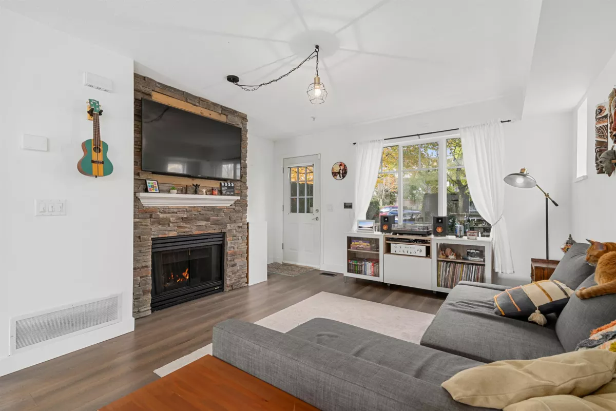 Primary Bedroom Photo of 4 20560 66 Avenue, Langley, BC