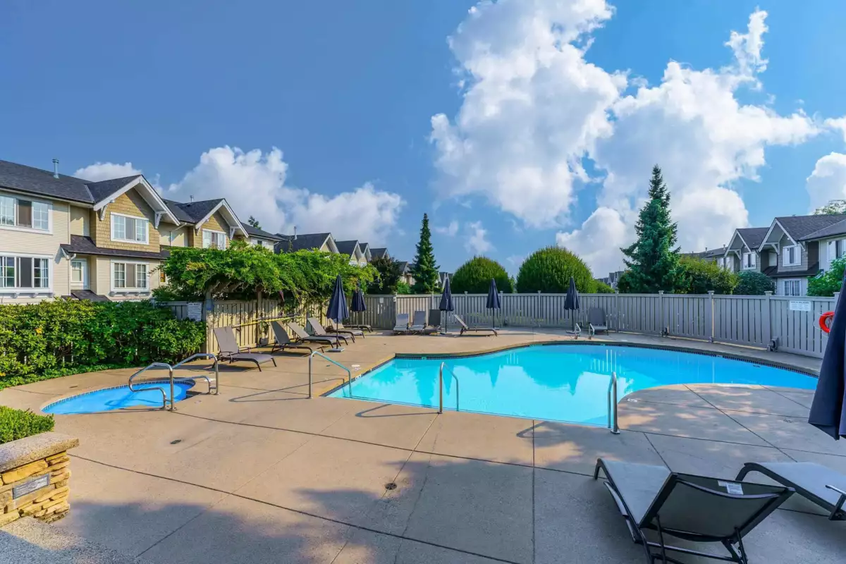 Street View Photo of 4 20560 66 Avenue, Langley, BC