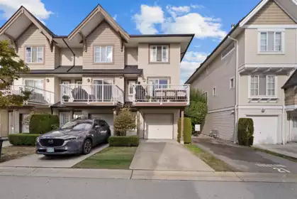 4 20560 66 Avenue, Langley, BC, Langley — Townhouse for sale