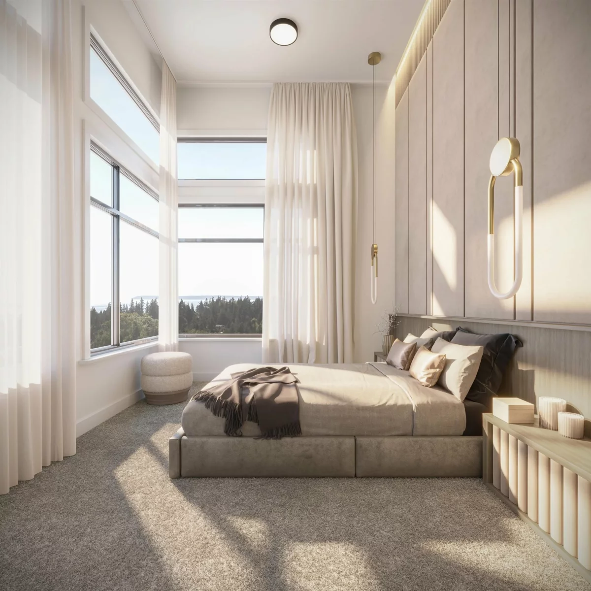 Family Room Photo of 309-B 5937 144 Street, Surrey, BC