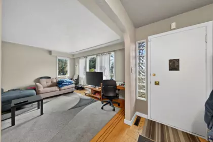 5765 Quebec Street, Vancouver, BC, Vancouver — Single Family Residence for sale