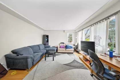 5765 Quebec Street, Vancouver, BC, Vancouver — Single Family Residence for sale