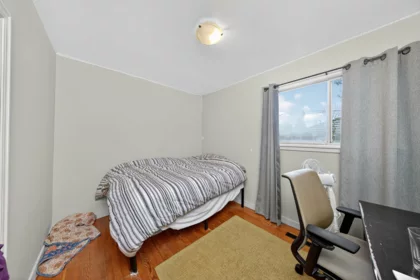 Pantry Photo of 5765 Quebec Street, Vancouver, BC