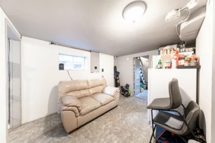 Primary Bedroom Photo of 5765 Quebec Street, Vancouver, BC