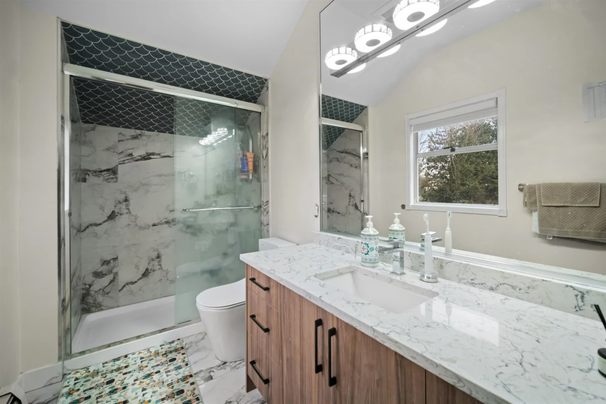 Bedroom 2 Photo of 13866 56 Avenue, Surrey, BC