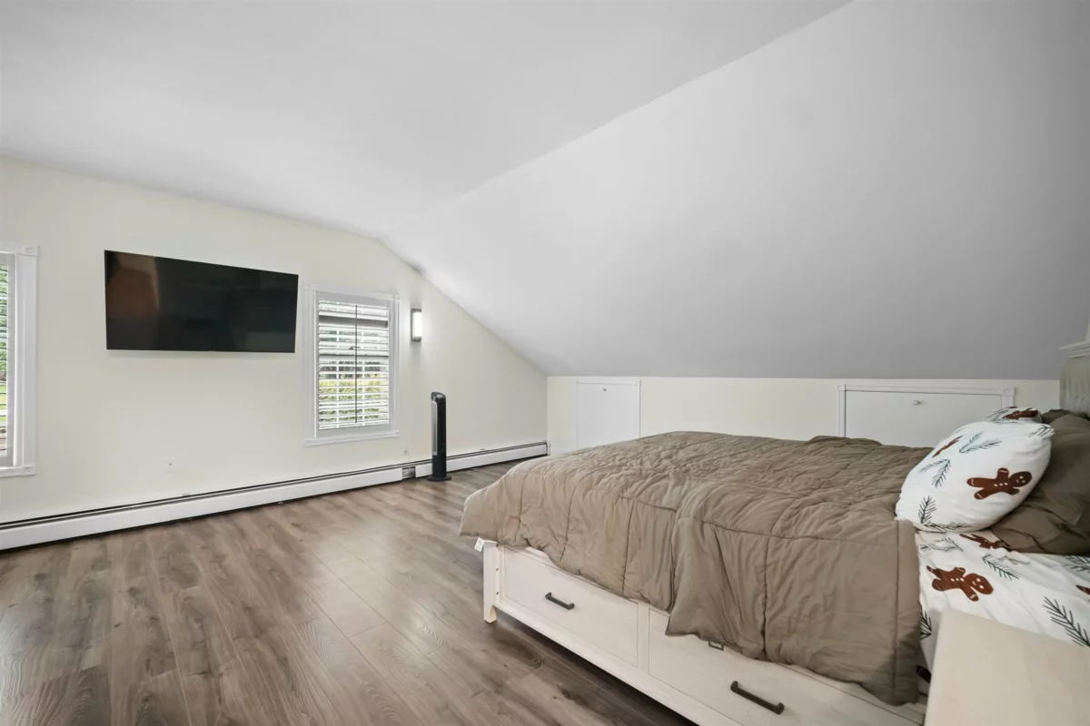 Bedroom 4 Photo of 13866 56 Avenue, Surrey, BC