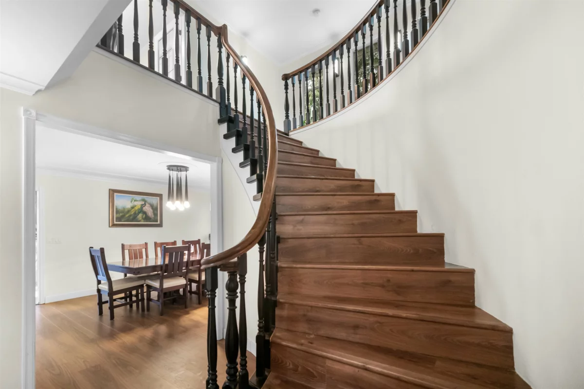 Living Room Photo of 13866 56 Avenue, Surrey, BC