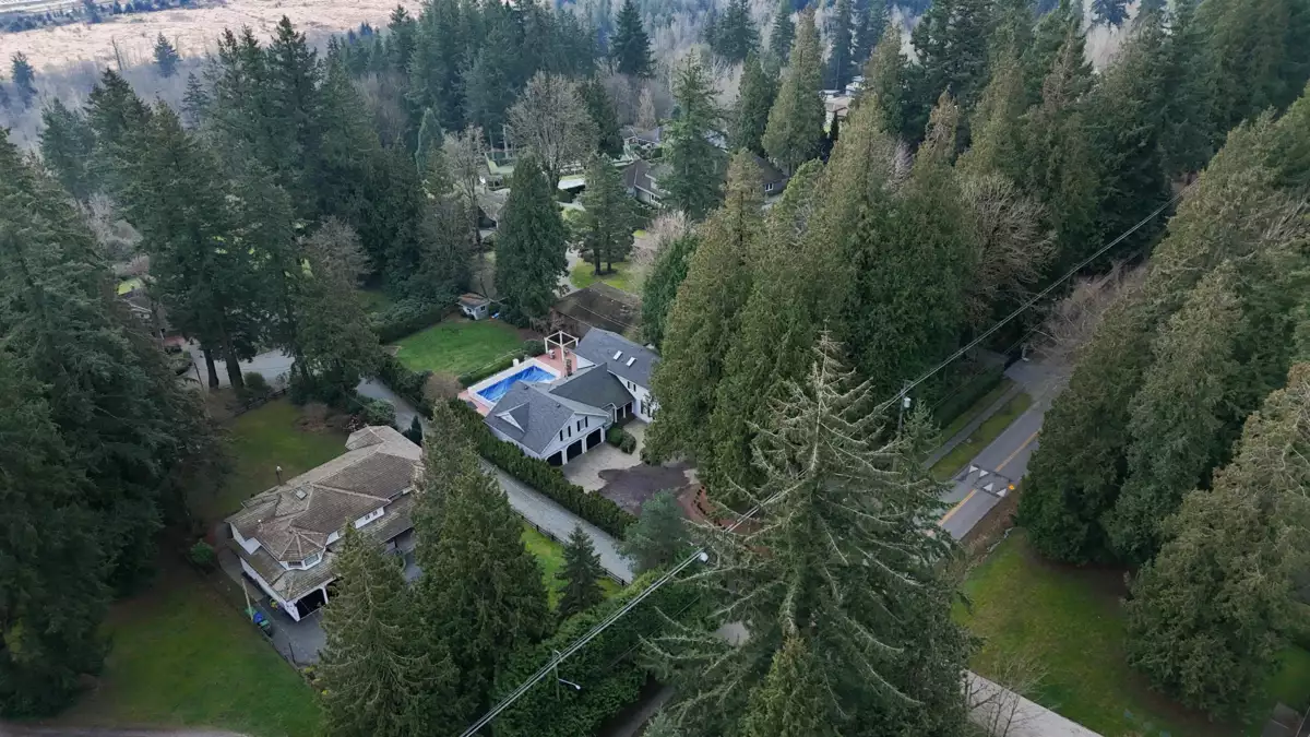 Outdoor Patio Photo of 13866 56 Avenue, Surrey, BC