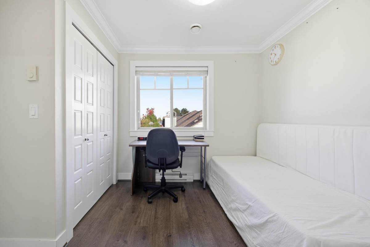 Pantry Photo of 5 9833 Cambie Road, Richmond, BC