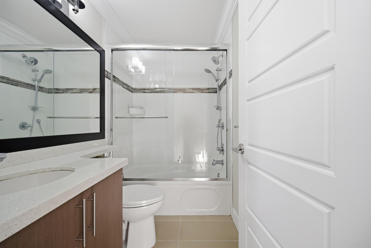 Primary Bedroom Photo of 5 9833 Cambie Road, Richmond, BC