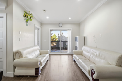 5 9833 Cambie Road, Richmond, BC, Richmond — Townhouse for sale