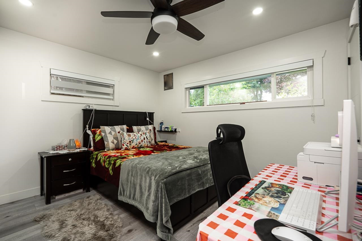 Bedroom 2 Photo of 11460 141a Street, Surrey, BC