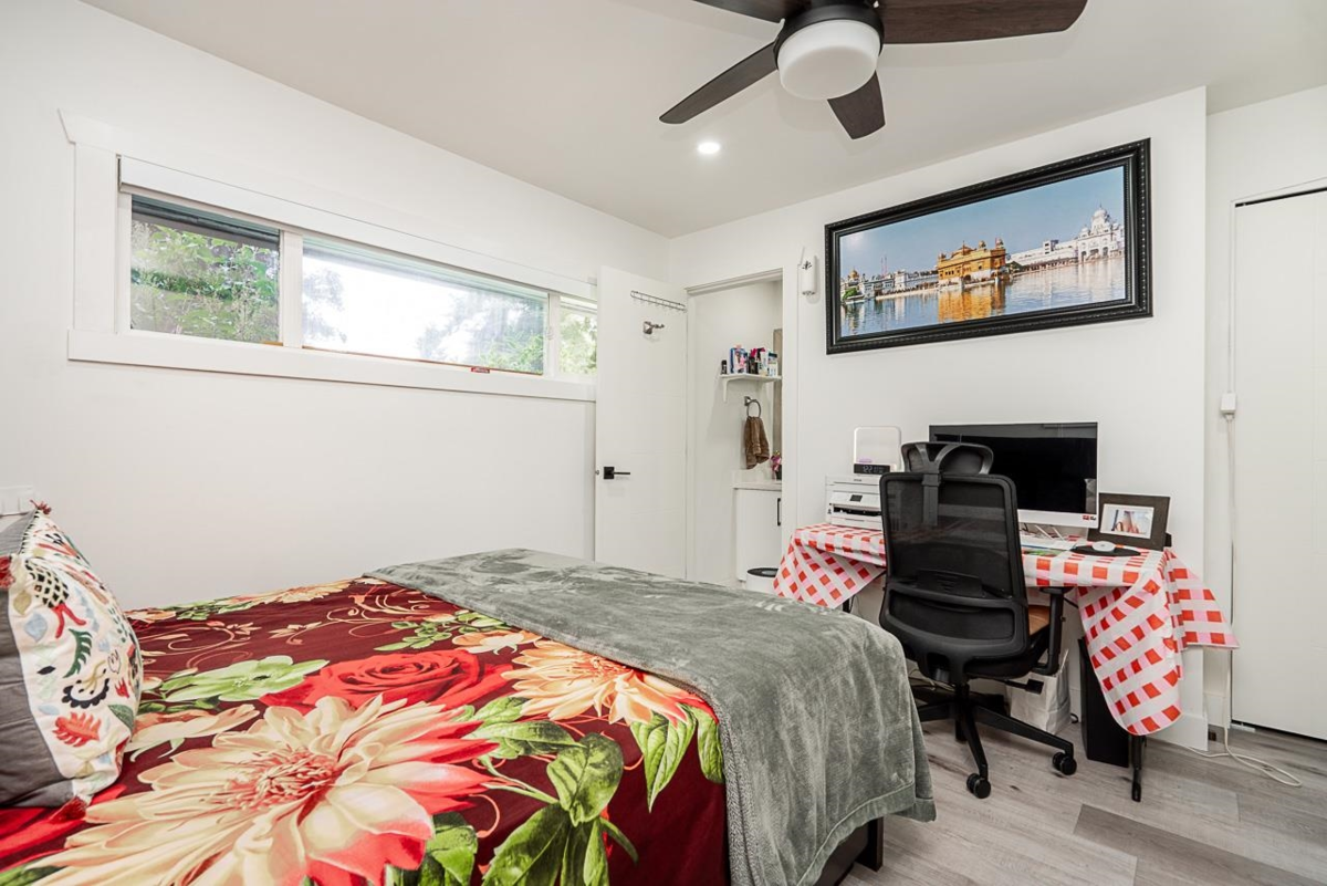 Bedroom 3 Photo of 11460 141a Street, Surrey, BC