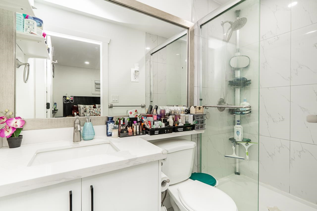 Bedroom 4 Photo of 11460 141a Street, Surrey, BC