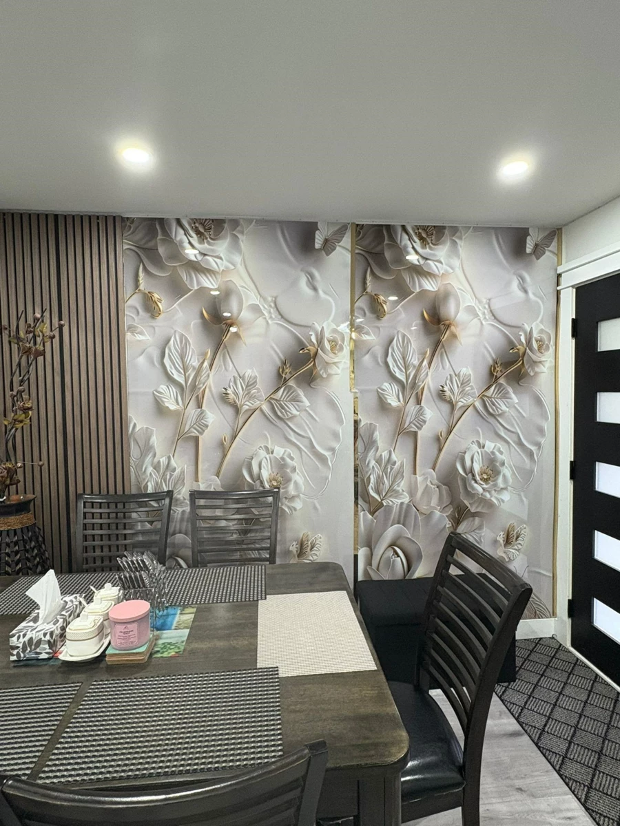 Dining Area Photo of 11460 141a Street, Surrey, BC