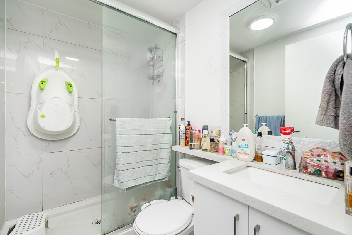 Garage Interior Photo of 11460 141a Street, Surrey, BC