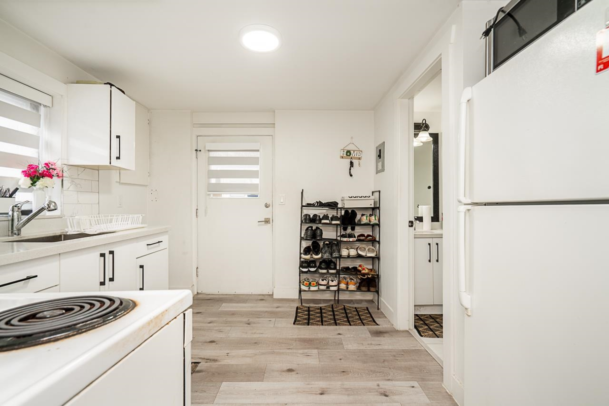 Loft / Bonus Room Photo of 11460 141a Street, Surrey, BC